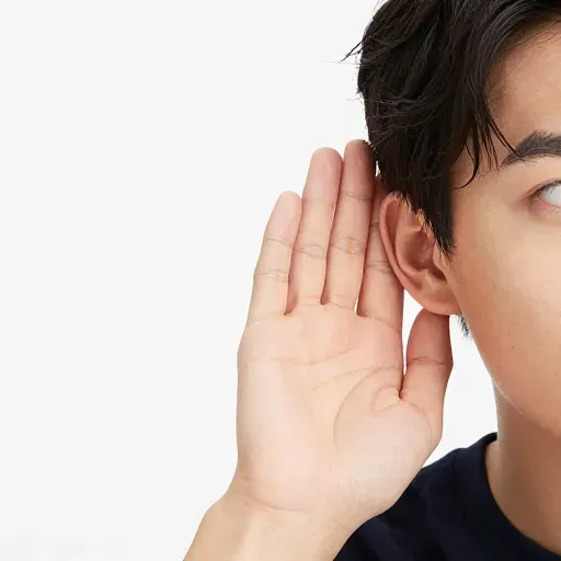 Từ vựng 听说 – nghe nói, nghe kể