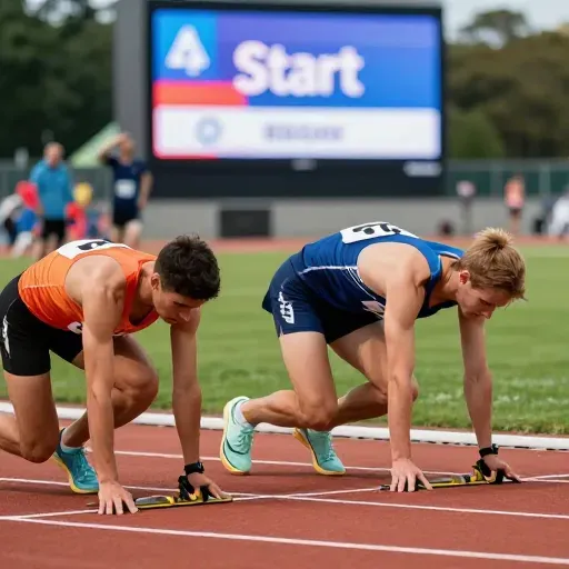 Từ vựng 开始 – bắt đầu, khởi đầu