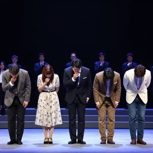 Từ vựng 表演 – biểu diễn, trình diễn