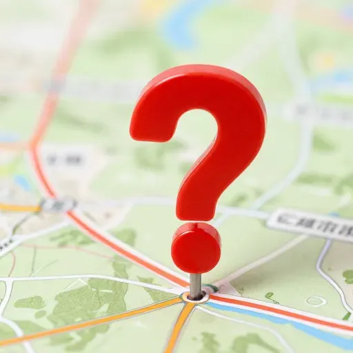 Từ vựng 哪里 – đâu, chỗ nào, nơi nào