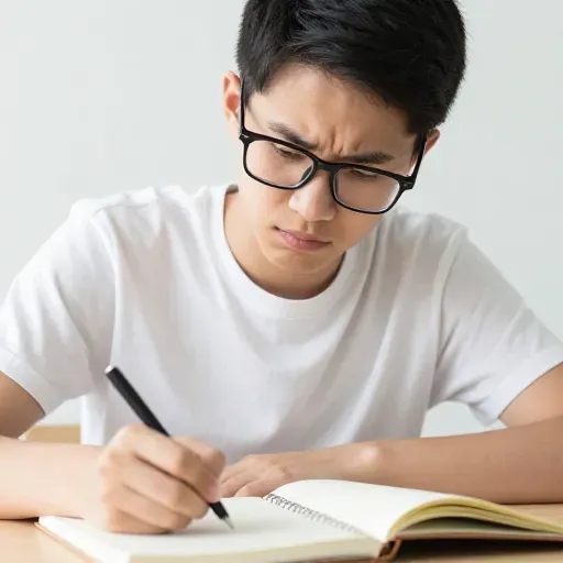 Từ vựng 认真 – nghiêm túc, chăm chỉ, cẩn thận