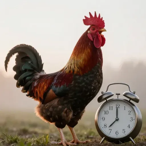 Từ vựng 早 – sớm, buổi sáng sớm