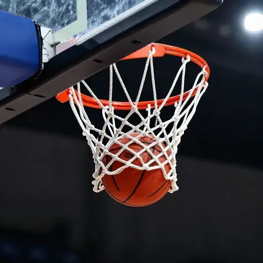 Từ vựng 篮球 – bóng rổ, quả bóng rổ