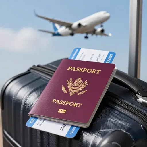 Từ vựng 出国 – ra nước ngoài, đi nước ngoài