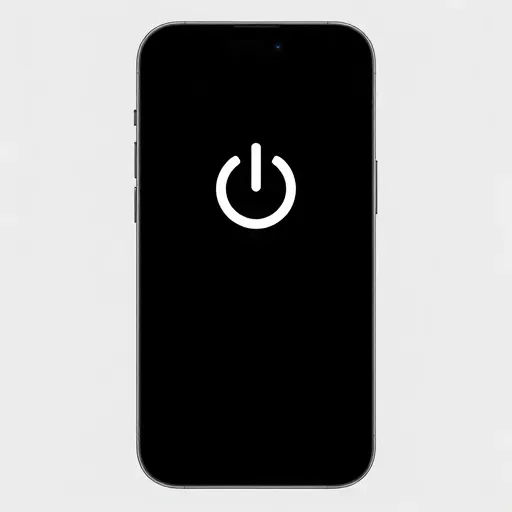 Từ vựng 关机 – tắt máy