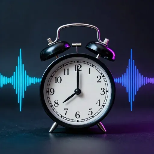 Từ vựng 响 – reo, kêu, vang lên (âm thanh)