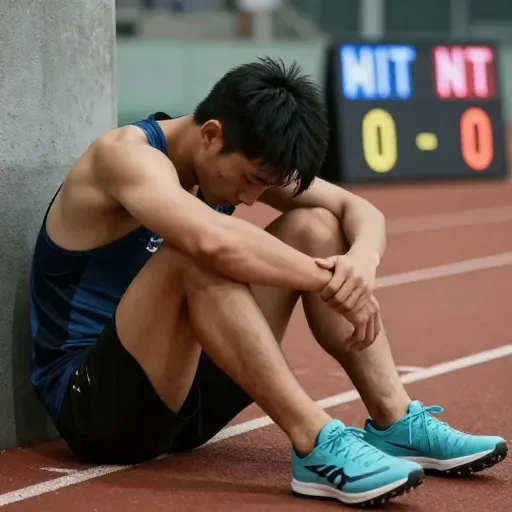 Từ vựng 输 – thua, thất bại (trong trận đấu)