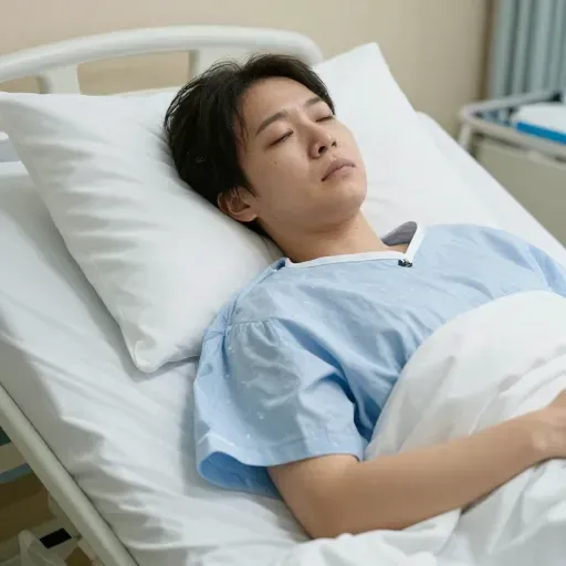 Từ vựng 病人 – bệnh nhân, người bệnh