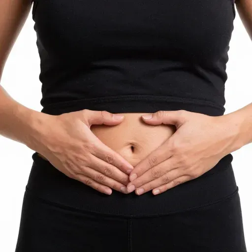 Từ vựng 肚子 – bụng