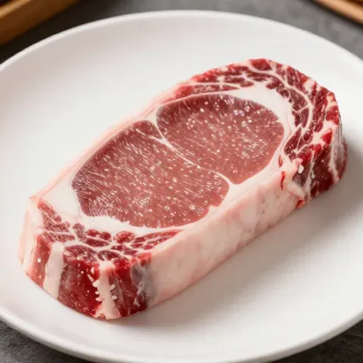 Từ vựng 牛肉 – thịt bò