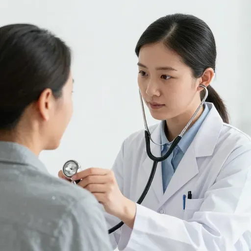 Từ vựng 检查 – kiểm tra