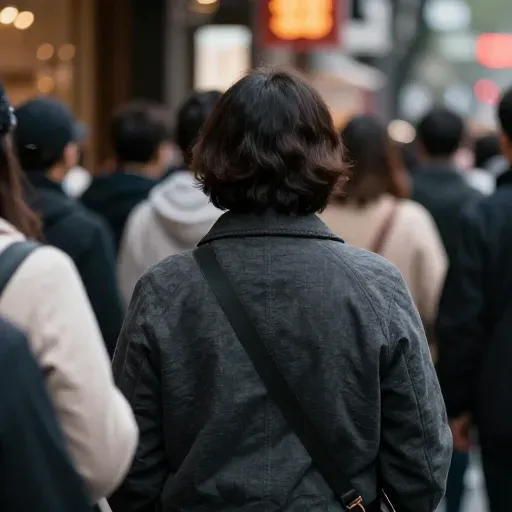 Từ vựng 后 – sau, phía sau, về sau