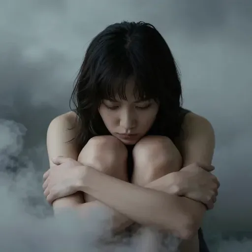 Từ vựng 难过 – buồn bã, đau khổ, khó chịu