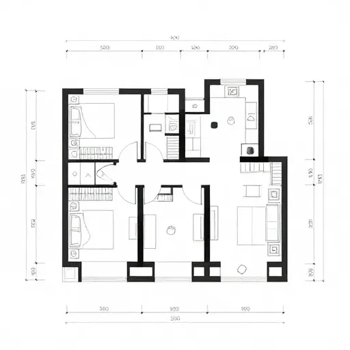 Từ vựng 套 – bộ, căn (lượng từ dùng cho bộ đồ, căn nhà)