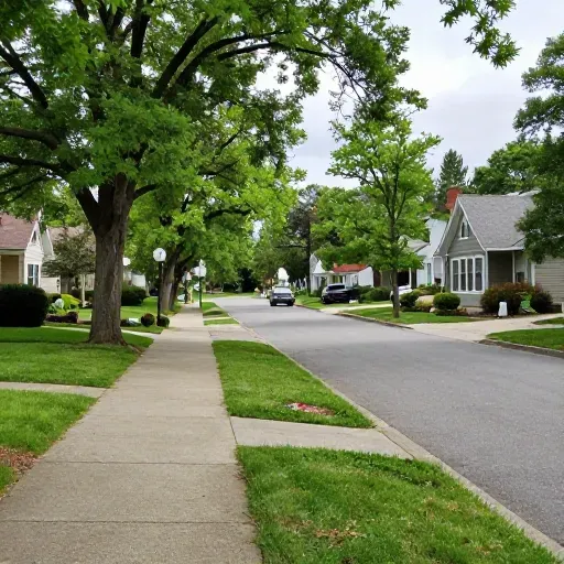 Từ vựng 环境 – môi trường