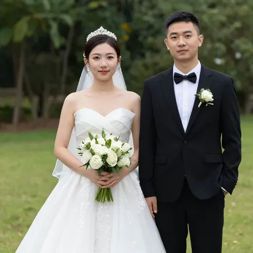 Từ vựng 妻子 – vợ, người vợ