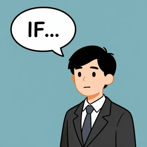 Từ vựng 要是 – nếu, nếu như, giả sử