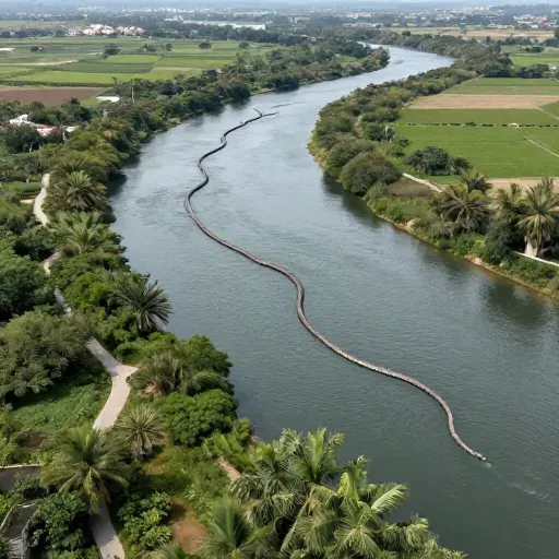 Từ vựng 条 – con (dùng cho sông, cá, chân), sợi, chiếc