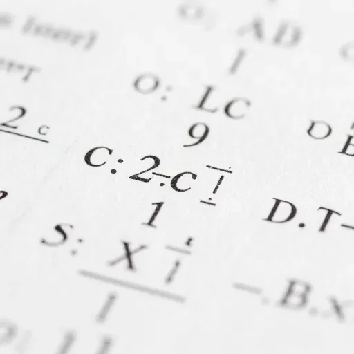 Từ vựng 题 – câu hỏi, vấn đề