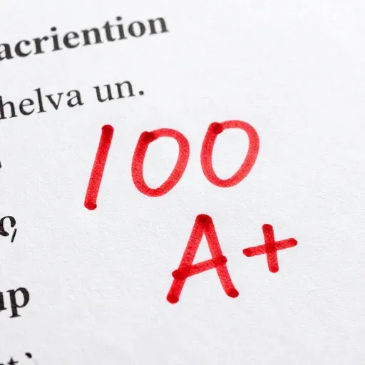 Từ vựng 成绩 – thành tích