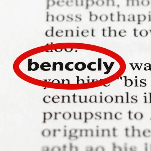 Từ vựng 词 – từ, từ ngữ