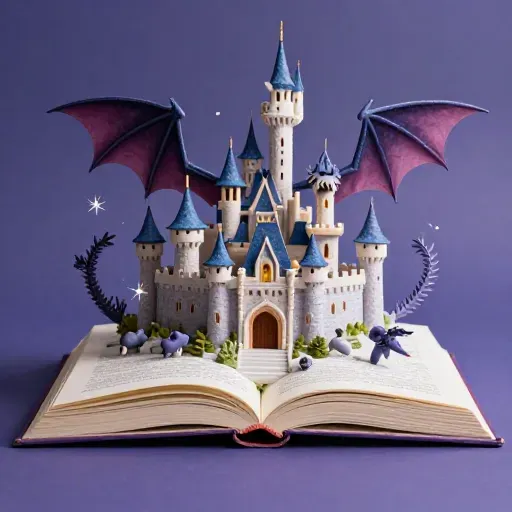 Từ vựng 故事 – câu chuyện