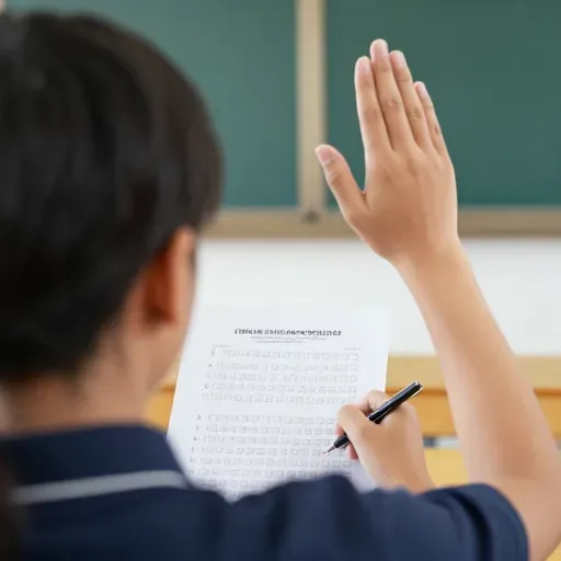 Từ vựng 答 – trả lời, đáp