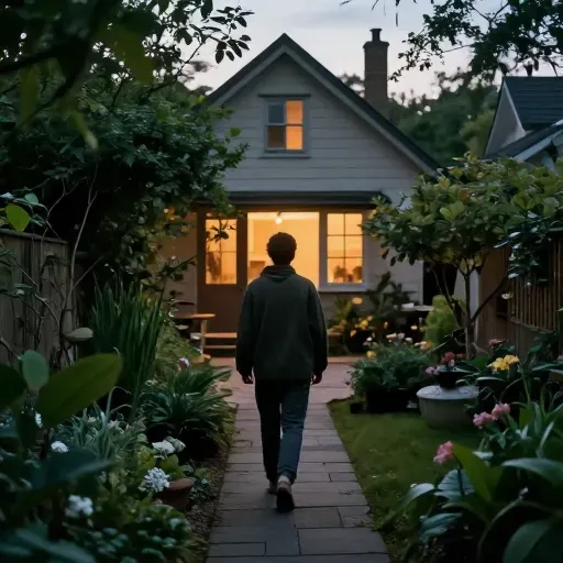 Từ vựng 回 – về, trở về, quay lại