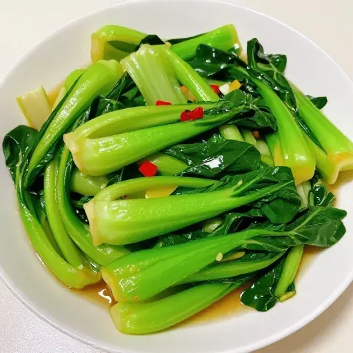 Từ vựng 菜 – Món ăn, rau