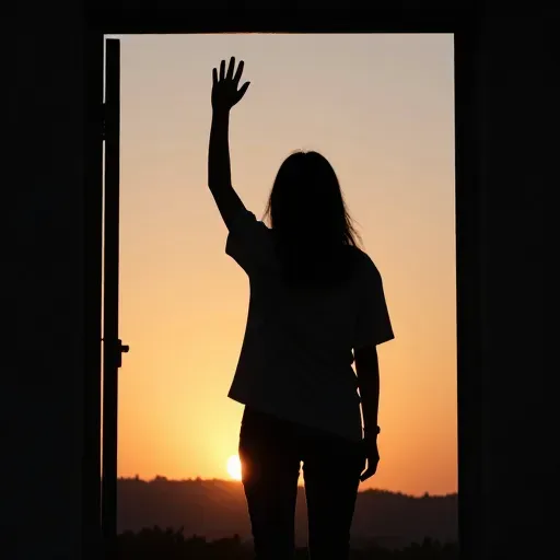 Từ vựng 再见 – tạm biệt, hẹn gặp lại