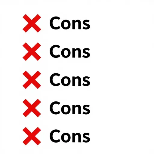 Từ vựng 坏处 – Nhược điểm, hậu quả xấu