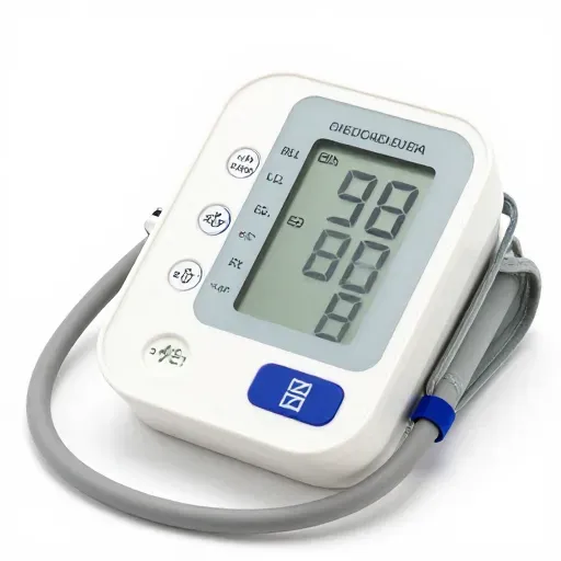 Từ vựng 高血压 – Cao huyết áp