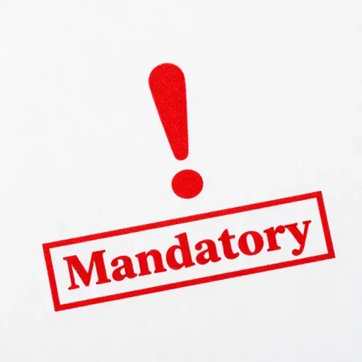 Từ vựng 必须 – Phải, cần thiết