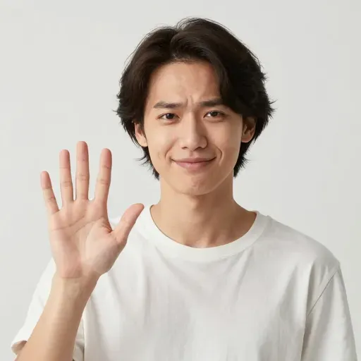 Từ vựng 没关系 – không sao, không có gì