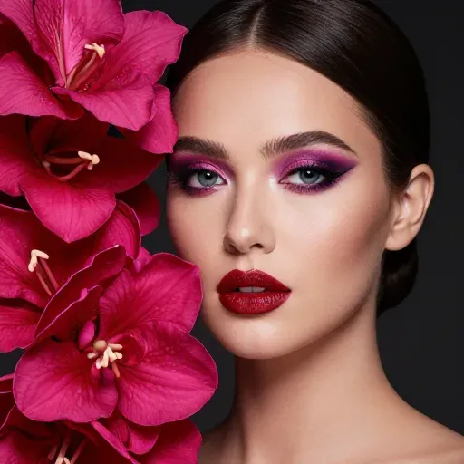 Từ vựng 漂亮 – xinh đẹp, đẹp đẽ