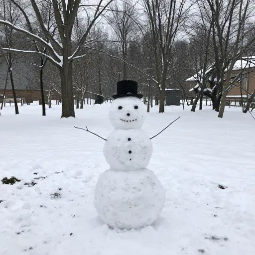 Từ vựng 冬天 – mùa đông