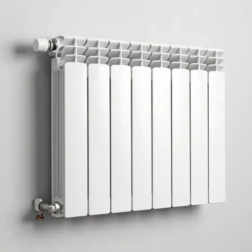 Từ vựng 暖气 – sưởi, hệ thống sưởi, lò sưởi