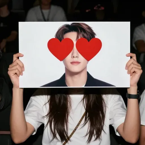 Từ vựng 迷 – người hâm mộ, fan, lạc, đi lạc