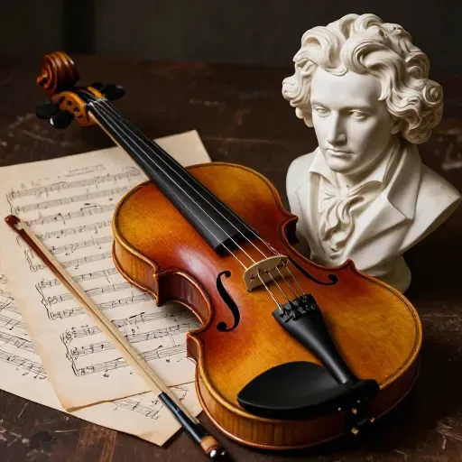 Từ vựng 古典 – cổ điển