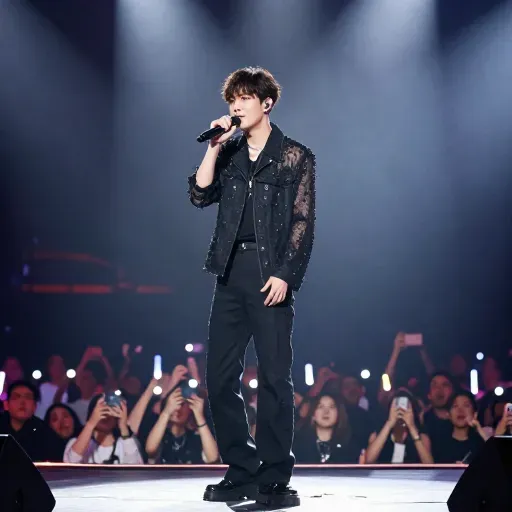 Từ vựng 流行 – thịnh hành, phổ biến