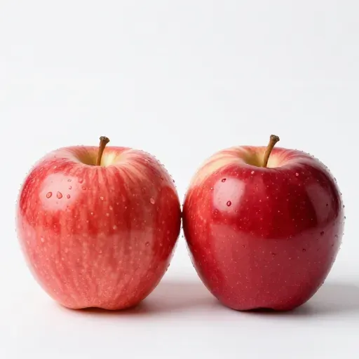 Từ vựng 一样 – giống nhau