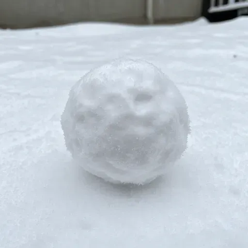 Từ vựng 雪 – tuyết