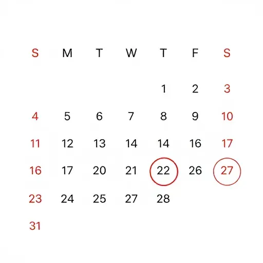 Từ vựng 周末 – cuối tuần