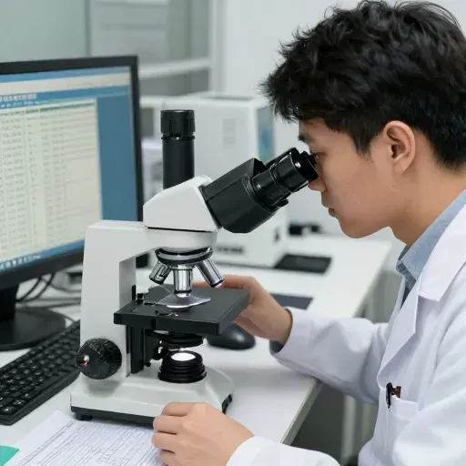 Từ vựng 研究 – nghiên cứu