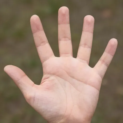 Từ vựng 五 – số năm, năm