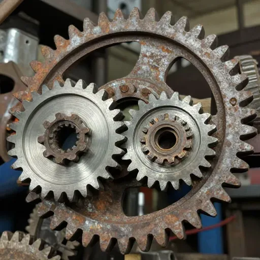 Từ vựng 改革 – cải cách