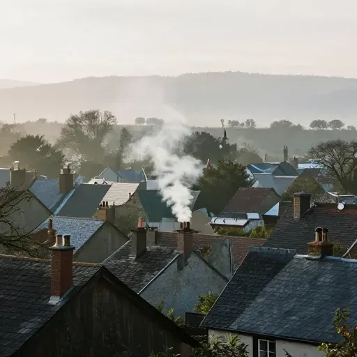 Từ vựng 家乡 – quê hương