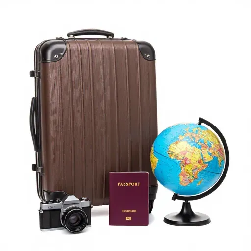 Từ vựng 旅游 – du lịch