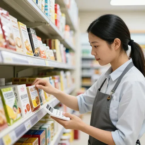 Từ vựng 经营 – kinh doanh