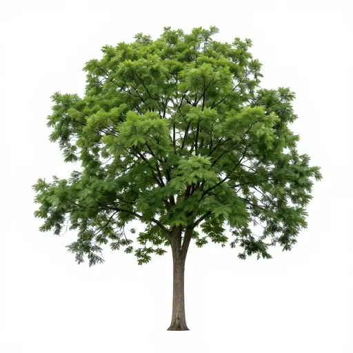 Từ vựng 树 – cây